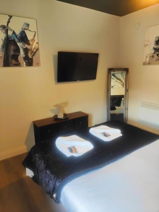 Sloane Modern 2 Bedroom Seafront Apartment Blackpool Bagian luar foto